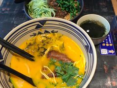 -和府捞面(EAC店)