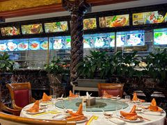 -万宝海鲜舫(劳动公园店)