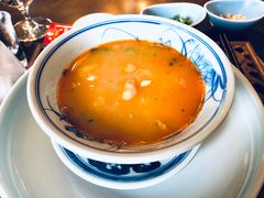 龙虾泡饭-七号私厨·百年洋楼