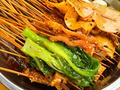-嘉州鲜知味钵钵鸡(奎星楼店)