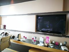 -苏州金鸡湖中茵皇冠假日酒店