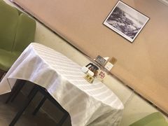 -翠亭酒家(山西南路店)