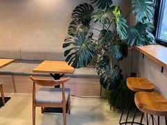 -小意思咖啡店(草桥店)