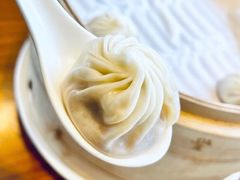 特色小笼包-鼎泰丰(成都远洋太古里店)