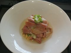 -香雪海饭店中餐厅(人民桥店)