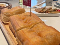 -滋粥楼·顺德菜(番禺广场总店)