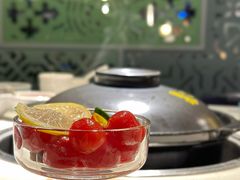 -百年果林椰子鸡(中洲店)