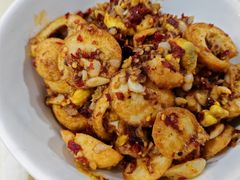-笨罗卜浏阳菜馆(太平街店)
