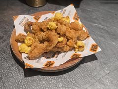 -探鱼·鲜青椒爽麻烤鱼(苏宁广场店)