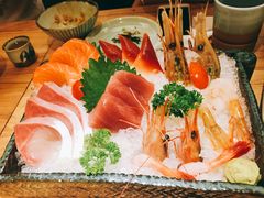 -初居食屋日式料理(万象城购物中心店)