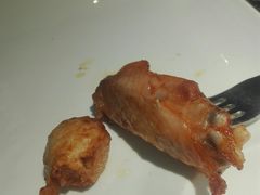 -汉巴味德(大悦城店)