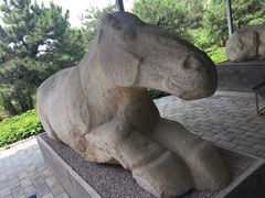 -茂陵博物馆