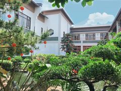 -聚福宝合苑食府(南头镇店)