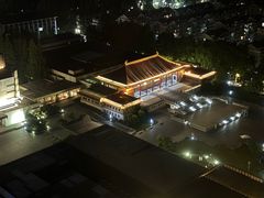 -南京维景国际大酒店(南京博物院店)