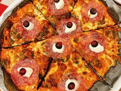 -城市大道红炉披萨烘焙坊