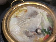 -川中故事·成都老火锅(东书房店)