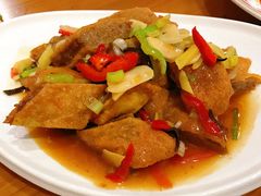 -巴依老爷新疆美食(望京小街店)