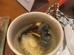 -济南鲁能贵和洲际酒店-第六层自助餐厅