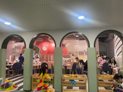 -宝燕乐园(春申店)