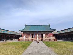 -代州文庙