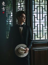 -时光印记婚纱摄影工作室·原创定制
