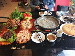 -香丽缘饭馆(黑龙潭店)
