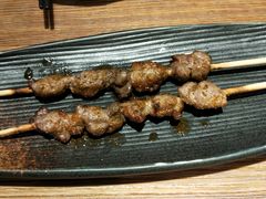 -塔哈尔·新疆盛宴(城西银泰店)