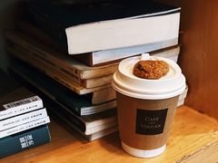 -Cafe del Volcan(永康路店)