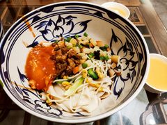 招牌牛肉biangbiang面-福瑞记老孙头biangbiang面(新生路店)