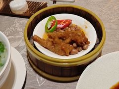 -香云轩·顺德菜(香云纱园林酒店店)