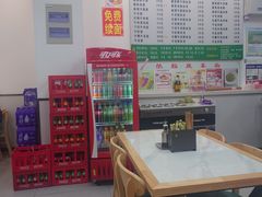 -雪花龙吊龙牛肉面(三山街店)