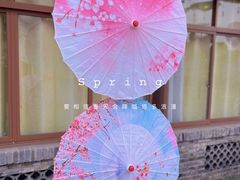 -嬉乐湾休闲旅游区