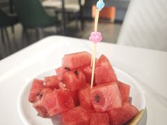 -何适山庄 ·可团建(水长城P2停车场店)