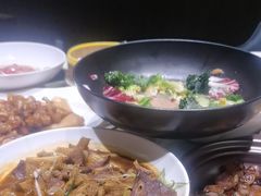 -太守宴·蘭院(天塔店)