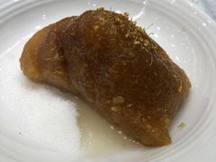 -中山国际酒店中餐厅