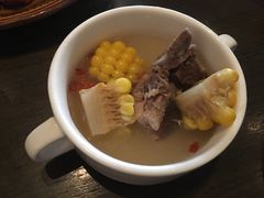 -合肥融创永乐半山酒店·永乐半山西餐厅