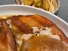 -张家卫·阳江菜·小海鲜(肥婆湾桥店)