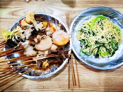 牛蹄筋-彭姐麻辣烫(海淀店)