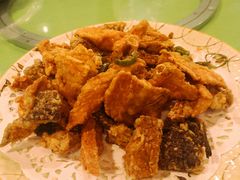 -盛港湾海鲜食府(黄沙店)