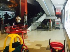 -家乐福(古北店)