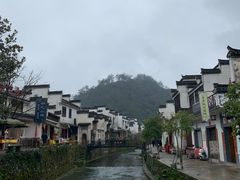 -绩溪龙川景区