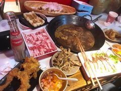 -老天桥蛙炉火锅(姑苏总店)