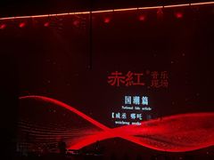 -赤红音乐现场(浦东金桥路店)