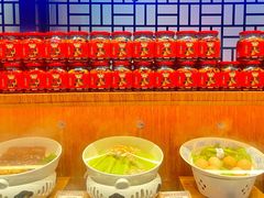 -许爷家·生态湖鲜(徐汇日月光店)