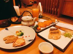 -王鼎精致料理铁板烧(世博源店)