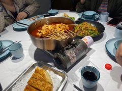 -青年公社烤鸭(青年路店)