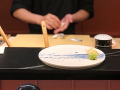 -Sushi Hanzo半藏(天环广场店)
