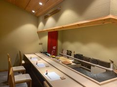 -鮨一日本料理(大中华店)
