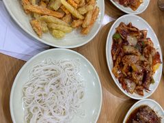 -贤花饭店(城阳店)