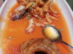 -西安饭庄(立丰国际店)